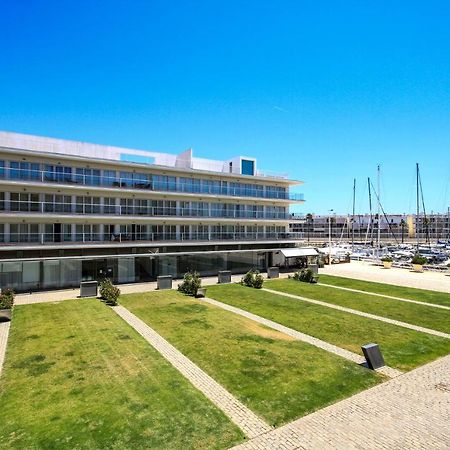 Apartamento da Marina Lagos Exterior foto