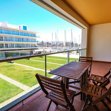Apartamento da Marina Lagos Exterior foto