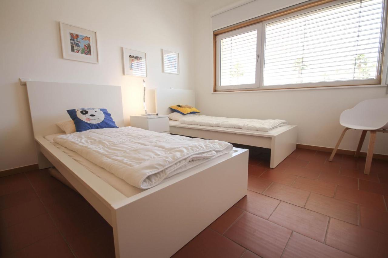 Apartamento da Marina Lagos Exterior foto