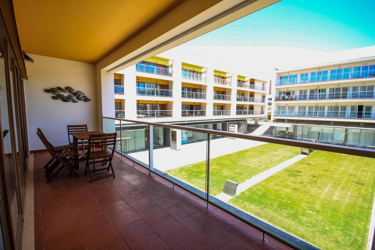 Apartamento da Marina Lagos Exterior foto