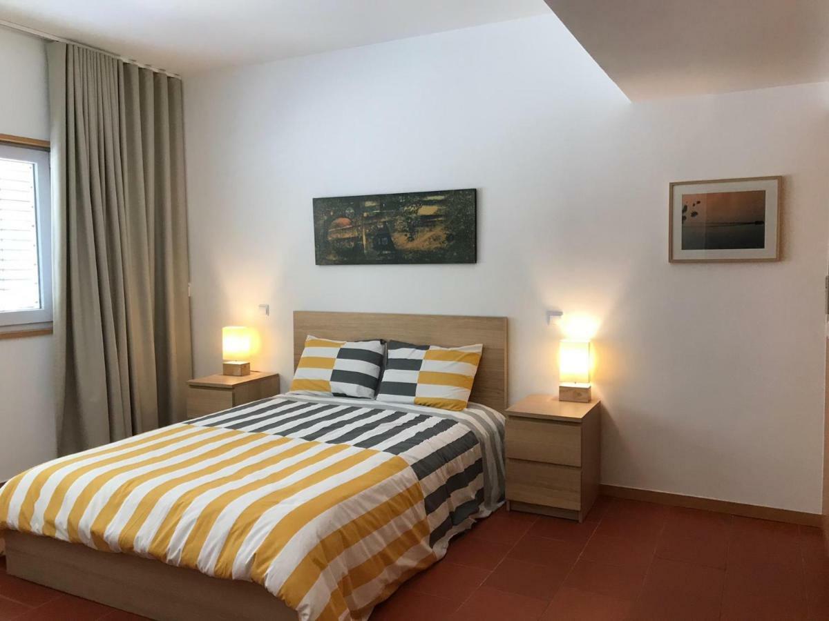 Apartamento da Marina Lagos Exterior foto